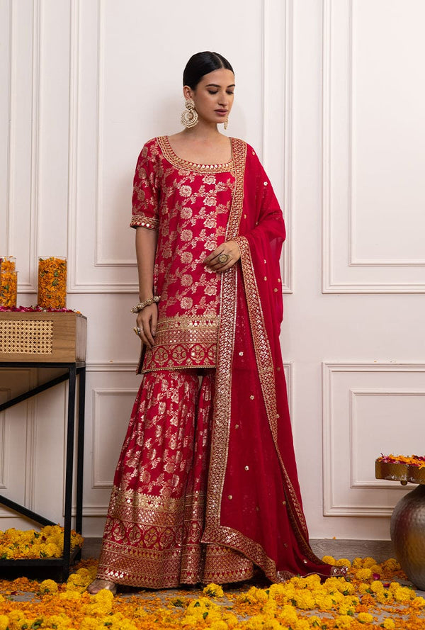 GHARARA