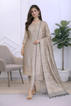 Banarasi Semi Soft Silk Suit Perfect for Every Occasion