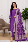Exclusive Banarasi Semi Soft Silk Suit for Women