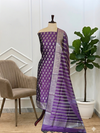 New Arrival Banarasi Soft Semi Silk Suits – Shop Ethnic Wear Online