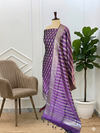 New Arrival Banarasi Soft Semi Silk Suits – Shop Ethnic Wear Online
