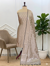 Banarasi Semi Soft Silk Suit Perfect for Every Occasion