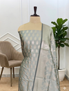 Banarasi Semi Soft Silk Suits – Elegant Ethnic Wear Collection