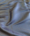 Authentic Banarasi Brocade Shimmer Silk Fabric