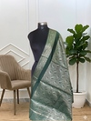 Banarasi Silk Dupatta,