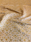 Luxury Ethnic Banarasi Brocade Silk Fabric