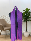 Banarasi Soft Silk Stotel For Daily Wear