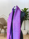 Banarasi Soft Silk Stotel For Daily Wear