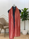 New Beautiful Banarasi Silk Stole