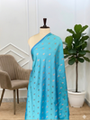 Royal Banarasi Katan Silk Fabric