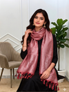 Banarasi Fine Silk Stole