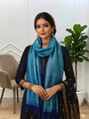 Very Beautiful Banarasi Soft Silk Stoles