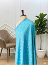 Royal Banarasi Katan Silk Fabric