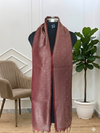 Banarasi Fine Silk Stole