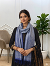 Tradintion Banarasi Soft Silk Stoles For Ladies