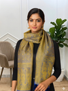 Banarasi Fine & Soft Silk Stoles