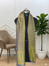 Banarasi Fine & Soft Silk Stoles