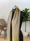 Banarasi Fine & Soft Silk Stoles