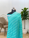 Banarasi Soft Cotton Silk Saree With Beautiful Design