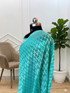 Banarasi Soft Cotton Silk Saree With Beautiful Design