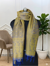 Banarasi Fine & Soft Silk Stoles